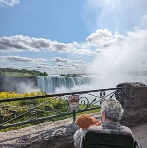 Meet your Posher, Shellie